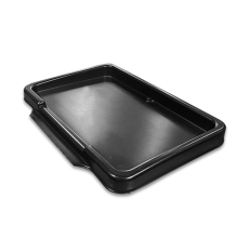 Golf Ball Tray for Practice Mat for Indoor and Outdoor Training
