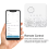 Tuya WiFi Smart Sprinkler Controller 8 Zone Irrigation Timer 5