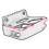 Refit Fit for 700 Protector Plate Guard Cover 4
