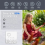 Tuya WiFi Smart Sprinkler Controller 8 Zone Irrigation Timer 3