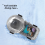 60M Dive Case for X5 Waterproof Protective Case 5