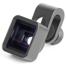 Phone Anamorphic Lens 1.33X Wide-Angle Smart Phone Lens