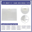 4Pcs Range Hood Grease Filter Replacement for JV636H1SS JV636H2SS 5