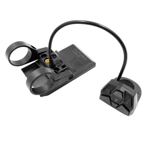 For S10-S-Z Scooter Bluetooth Instrument Display 2