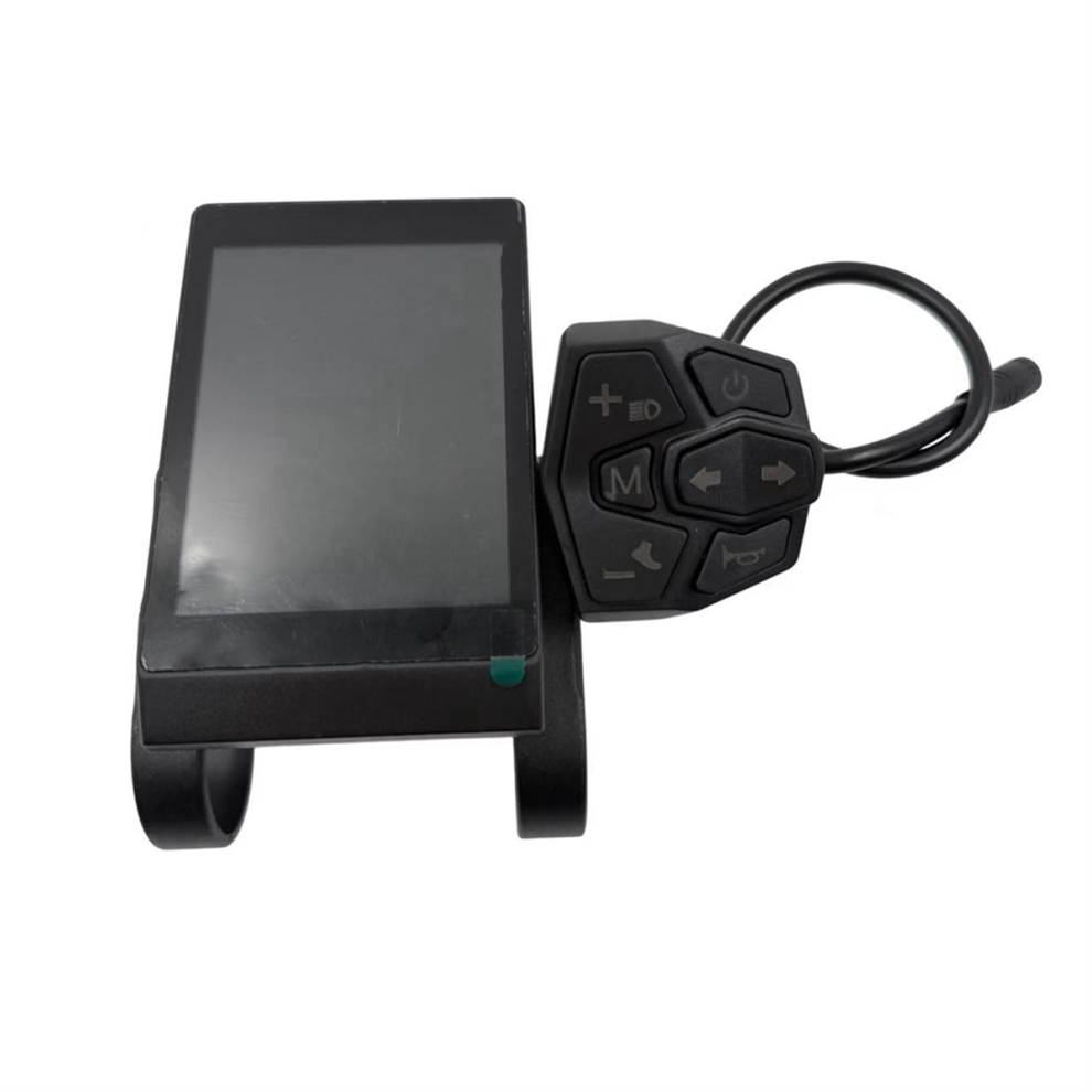 For S10-S-Z Scooter Bluetooth Instrument Display 4711467080288