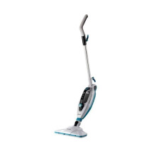 Aspirapolvere a vapore - Ariete - 4175 - 10 IN 1 - Pieghevole - Pulizia a vapore efficace