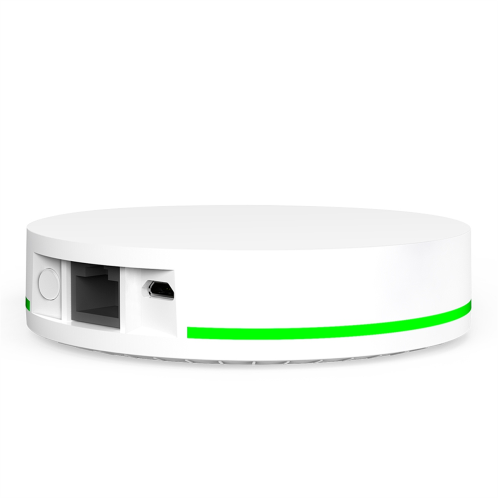Tuya Zigbee 3.0 Gateway Hub For 4711467082435