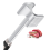 Meat tenderizer dual-side mallet for steak beef pork 1
