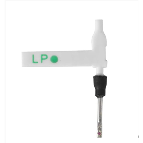 2pc BSR Needle Stylus Double-Sided Record Player Needle for BSR -16 1