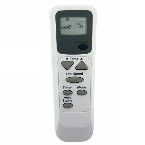 For Air Conditioner Remote Control AKB73616106 2