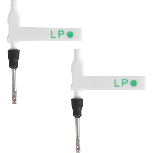 2pc BSR Needle Stylus Double-Sided Record Player Needle for BSR -16