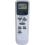 For Air Conditioner Remote Control AKB73616106 1