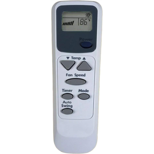 For Air Conditioner Remote Control AKB73616106