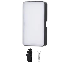 Magnetic LED Handheld Fill Light for Cell Phone Photo