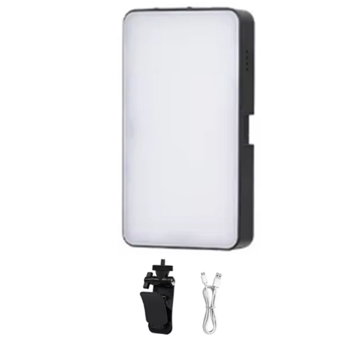 Magnetic LED Handheld Fill Light for Cell Phone Photo