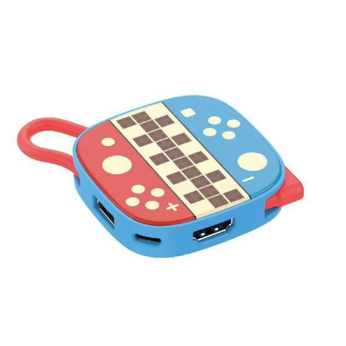 TV Docking Station for 2 Charging Dock B