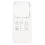 Air 2 Phone Remote Control Bluetooth with on-Screen Pointer White 1