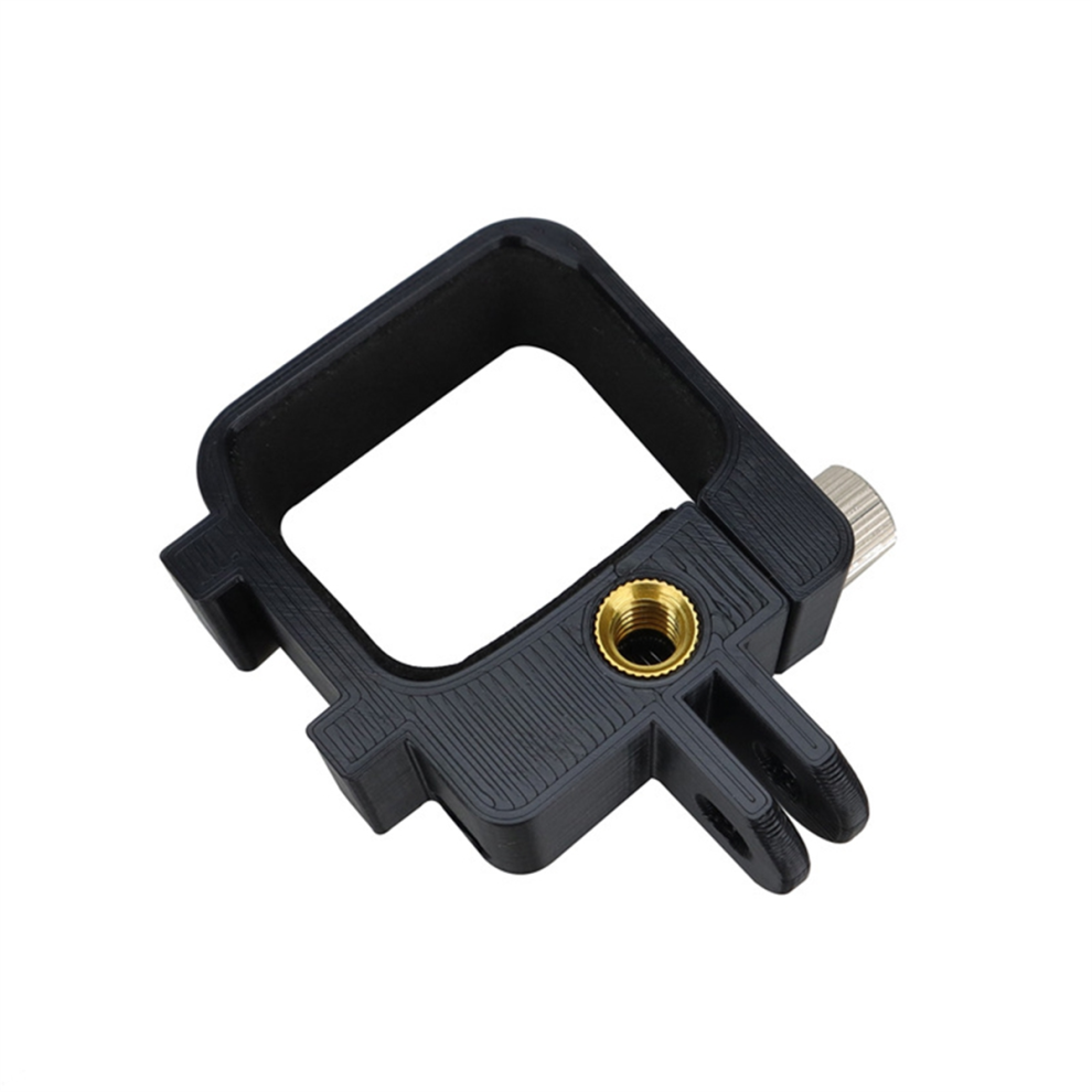 For Pocket 3 Gimbal Camera Bracket With Cold Shoe Mount Adapter 4711467080332
