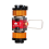 Camping Visual Gas Tank Converter Card-Type Converter Card-Type 1