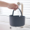 Microwave Oven Rice Cooker Food Container Multifunction Steamer 3
