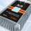 Smart MPPT Solar Controller 24V36V48V60V72V Universal 800W 3