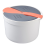 Microwave Oven Rice Cooker Food Container Multifunction Steamer 1