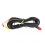 6.5Inch Motorcycle Smart Bluetooth Display 5
