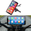 6.5Inch Motorcycle Smart Bluetooth Display 3