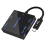 USB 3.0 Five in One Expansion Dock Portable USB 3.0 Light Emitting 1