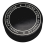 Tuning Fork Activator, Creates Minimal Noise Sustained Tone, Rubber 3