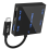 USB 3.0 Five in One Expansion Dock Portable USB 3.0 Light Emitting 5