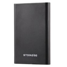 Mobile Hard Disk Mobile Mechanical Hard Disk USB3.0 500GB