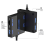 USB 3.0 Five in One Expansion Dock Portable USB 3.0 Light Emitting 3