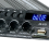 Sound Amplifier Channel 2.0 HIFI Bluetooth Amp 5