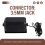 CB Radio Speaker 5W 3.5mm Plug Rectangular CB External Speaker 4