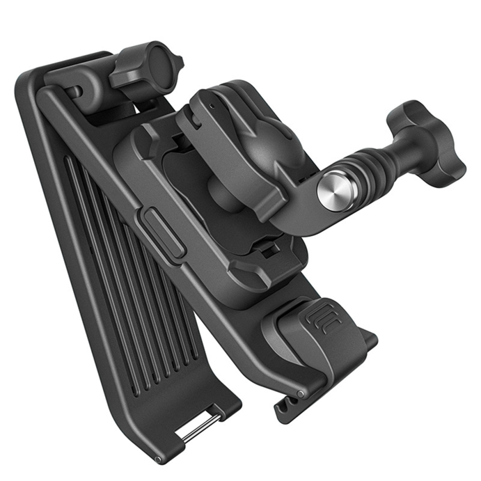 For 360 Rotating Backpack Clip Mount 4711467087805