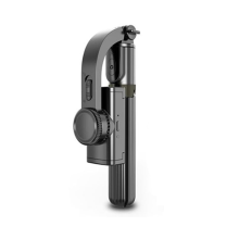 Selfie Stick Gimbal Stabilizer,360 Rotation Tripod,Phone Holder