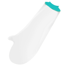Cast Covers for Shower Arm Waterproof Adult Reusable Broken Wound