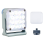 Portable LED Fill Light RGB Video Light 1