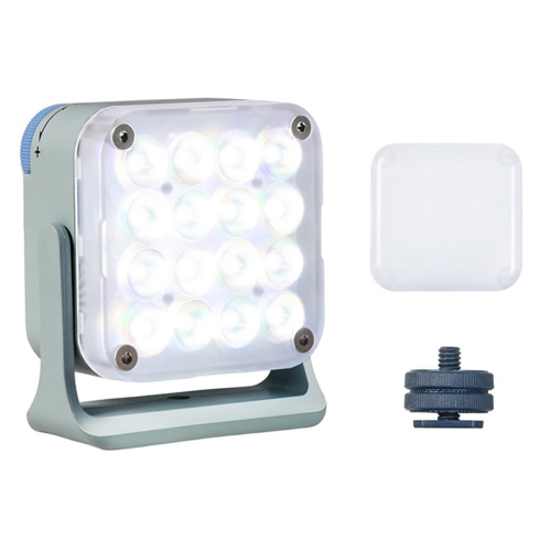 Portable LED Fill Light RGB Video Light
