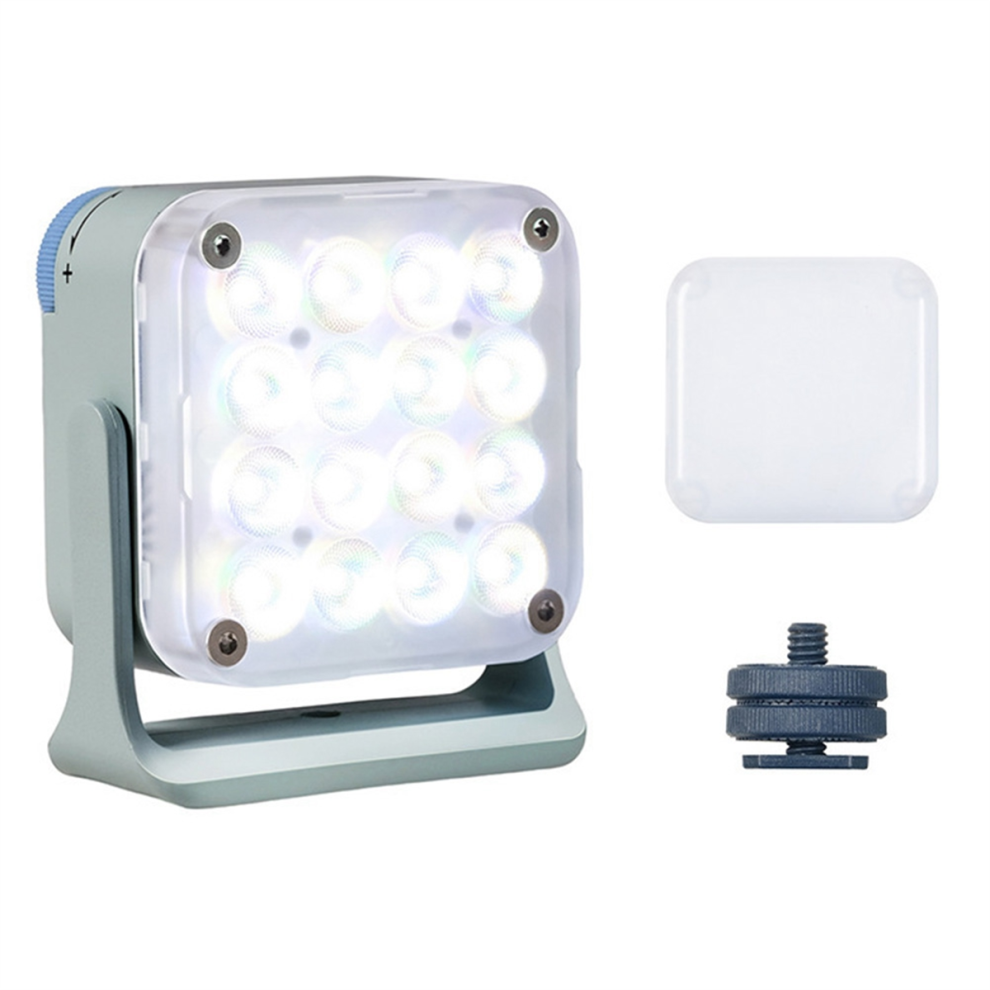 Portable Led Fill Rgb Video Light 4711467088178