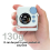 Portable LED Fill Light RGB Video Light 4