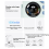 Portable LED Fill Light RGB Video Light 5