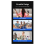 Foldable Selfie Stick Tripod Adjustable Length for Gopro13 4