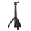 Foldable Selfie Stick Tripod Adjustable Length for Gopro13 1