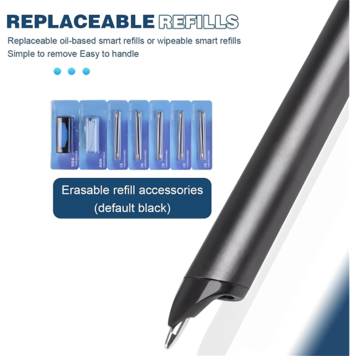 Syncify Digital Sketchbook with A5 Erasable Paper-Refill B 2