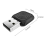 Mini Ultra Wireless Adapters Wireless CarPlay Android Auto 3