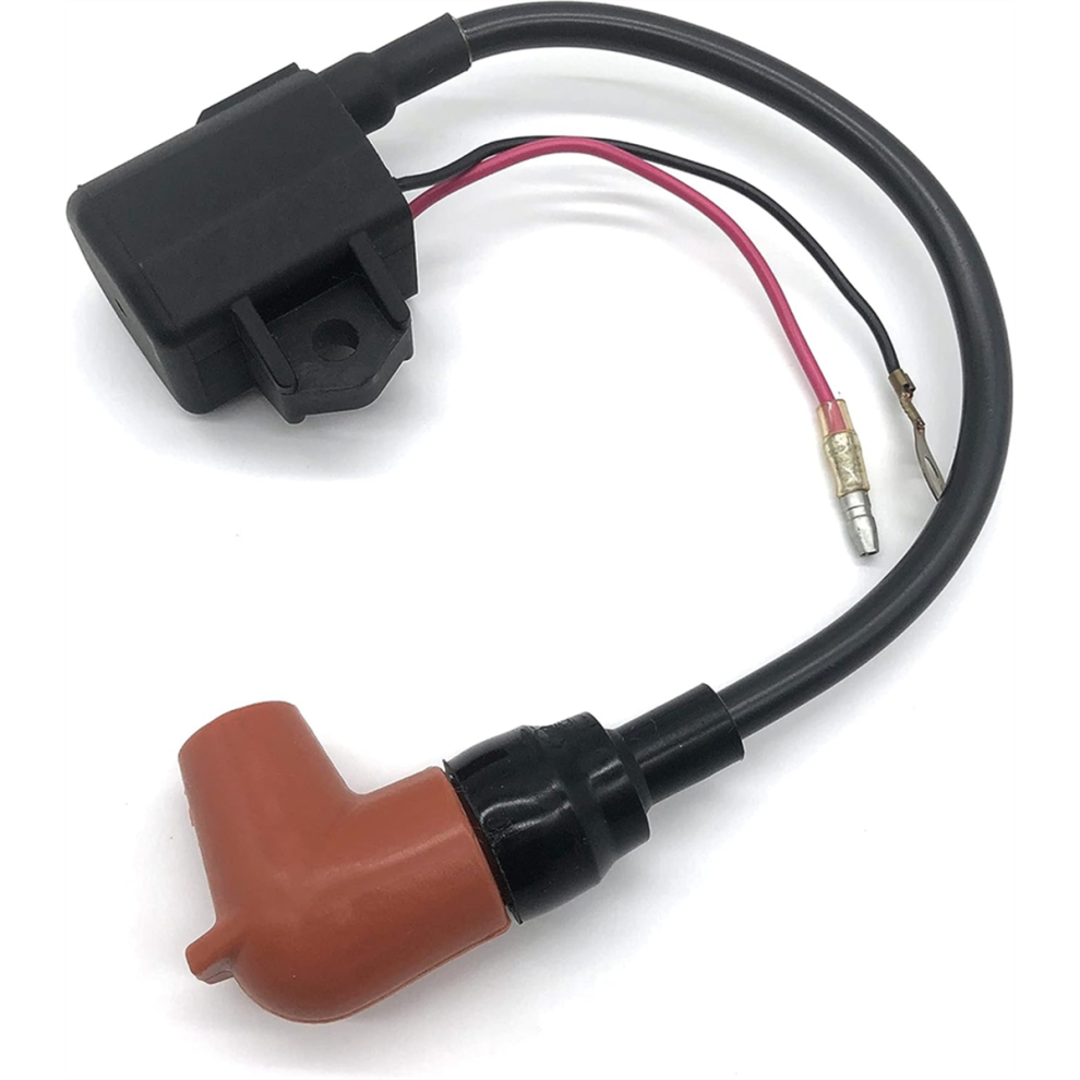 Ignition Coil For 55Hp-225Hp 6R3-85570-00-00 4711467090126