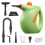 Handheld Steam Cleaner High Pressure Multi-Purpose Steamer EU PLUG 1