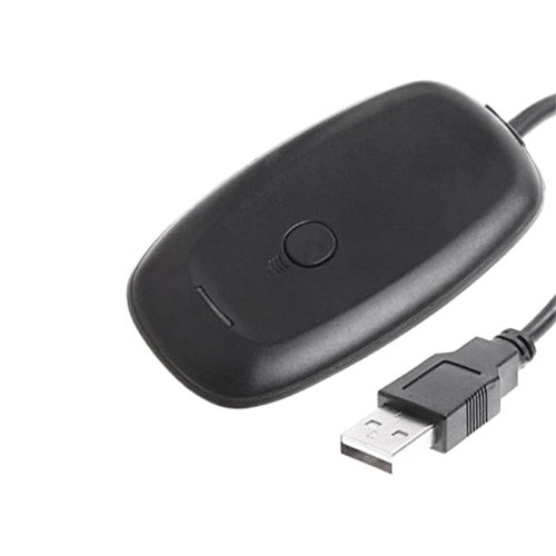 For Xbox360 Wireless USB Receiver Supports 2